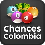 Logo of Chances Colombia android Application 