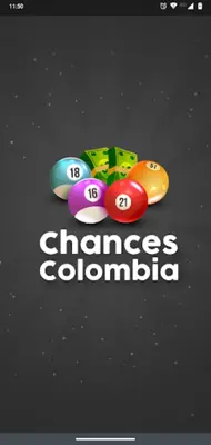 Chances Colombia android App screenshot 8